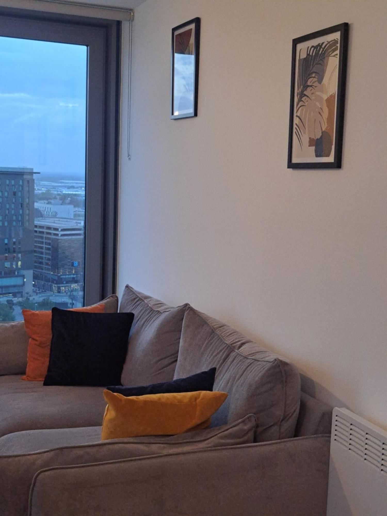 Apartamento Media *