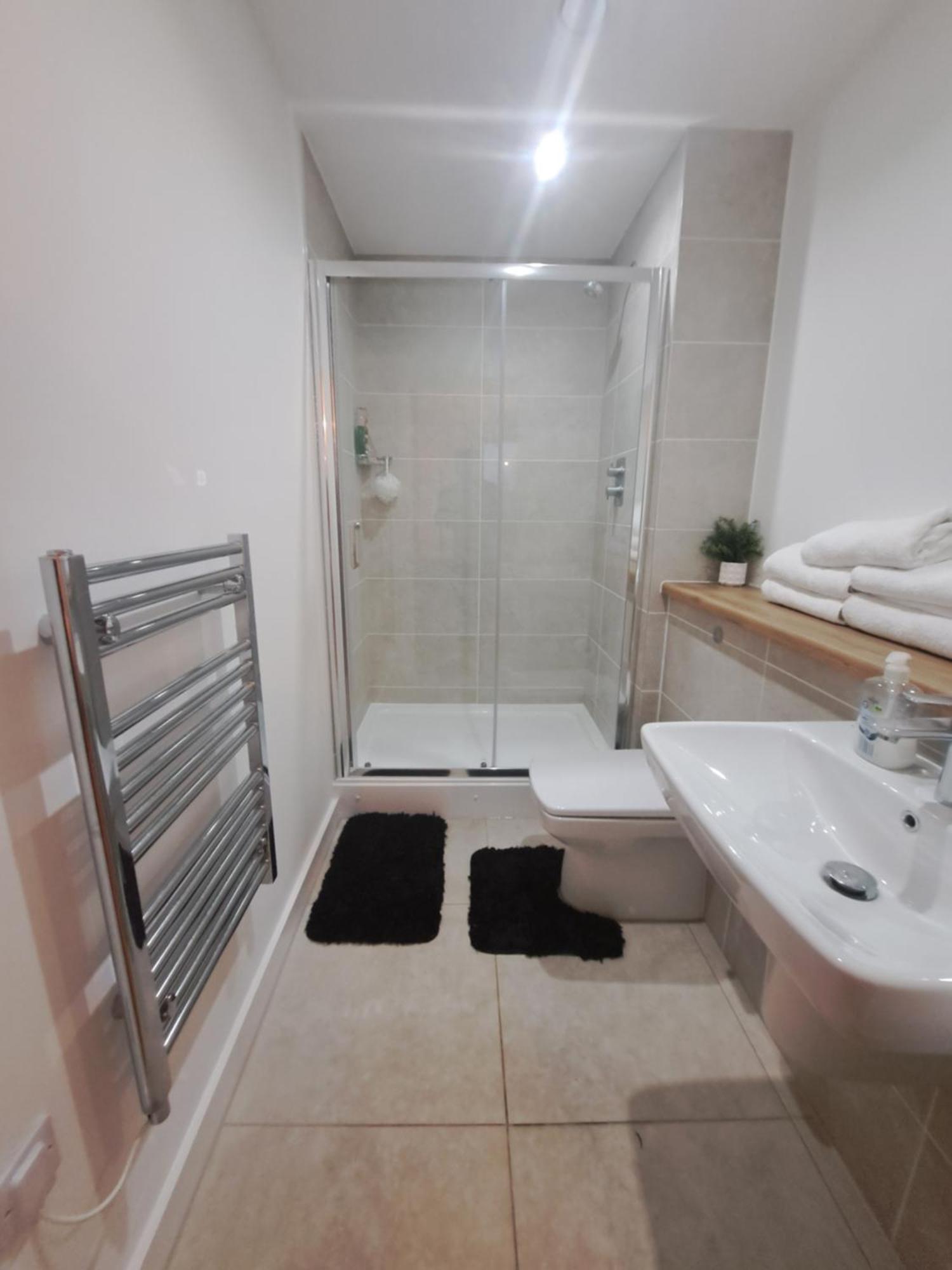 Media Apartamento Manchester