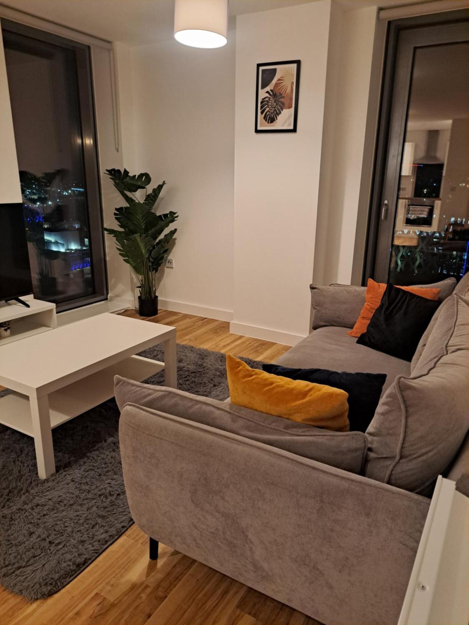 Media Apartamento