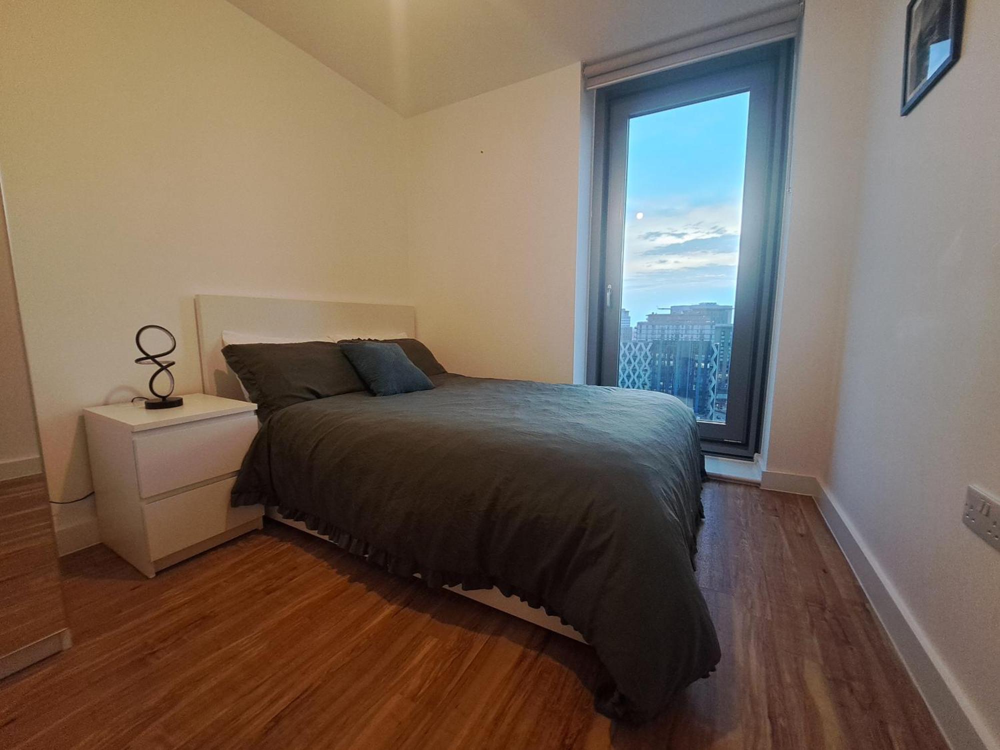 Media Apartamento Manchester